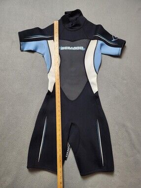 Sea.doo Neoprene wetsuit